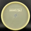 Glow Champion Classic Roc - Premium Disc Golf Putter