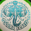 Horizon S-Line FD3 - Solar Flare - Signature Alden Harris