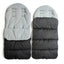Waterproof Baby Stroller Sleeping Bag for Autumn & Winter