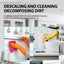 Multifunctional Kitchen Cleaning Tablets