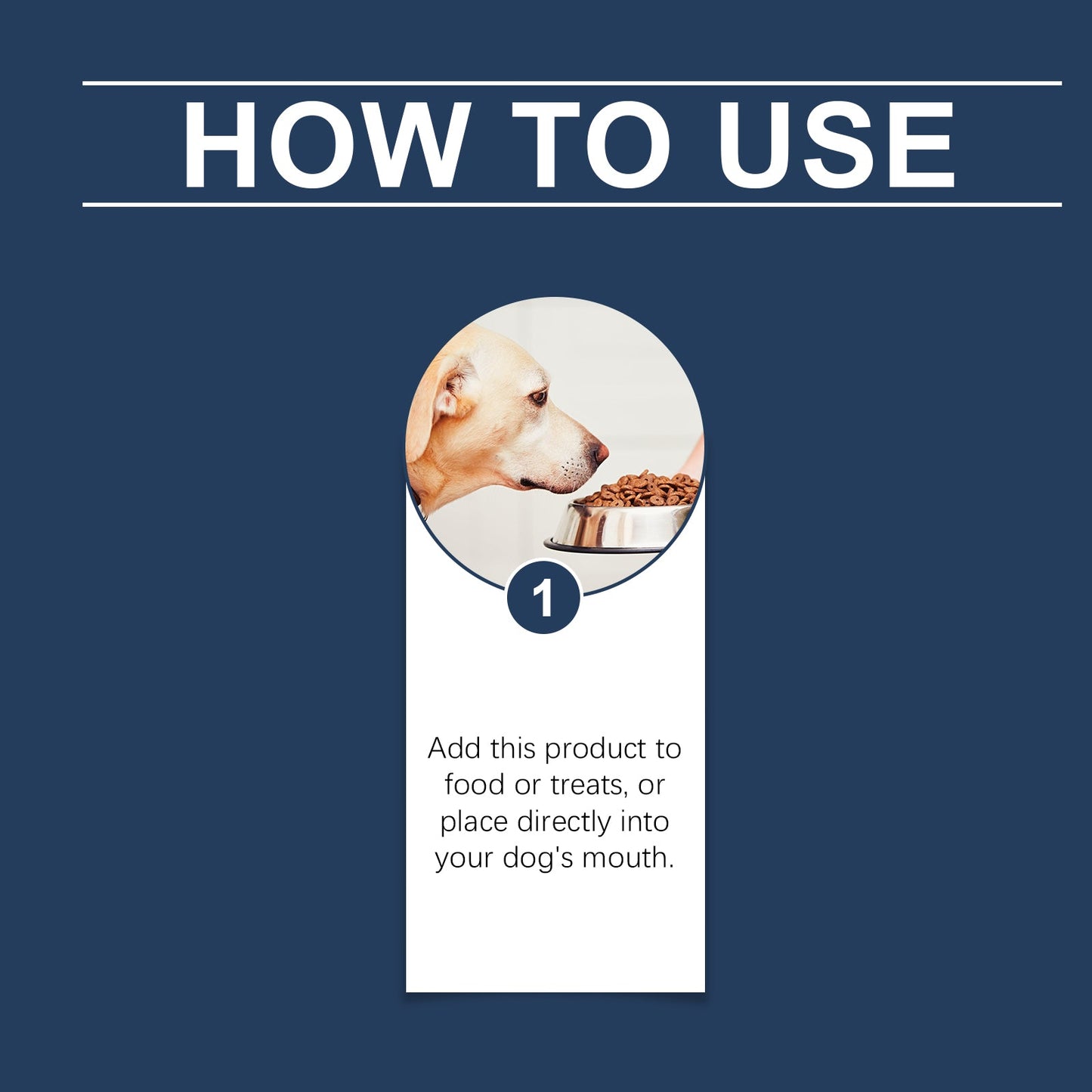 Premium Immune Support Supplement for Dogs