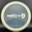 Disque Clear VIP Longbowman - Édition Limitée 2023