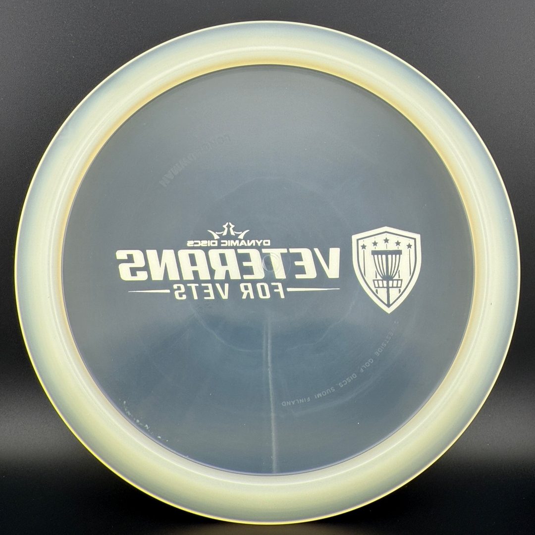 Disque Clear VIP Longbowman - Édition Limitée 2023