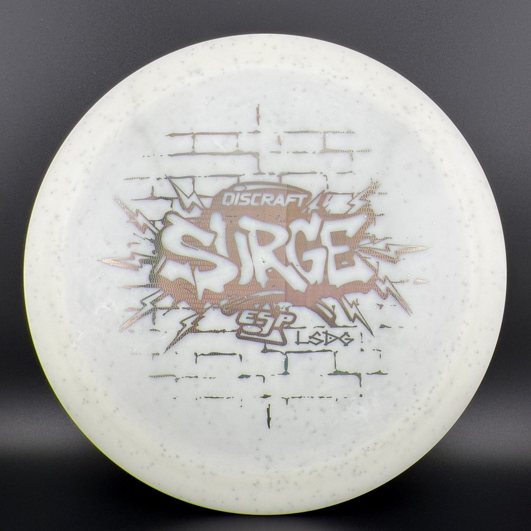 ESP Glo Sparkle Surge - Édition Ledgestone 2025