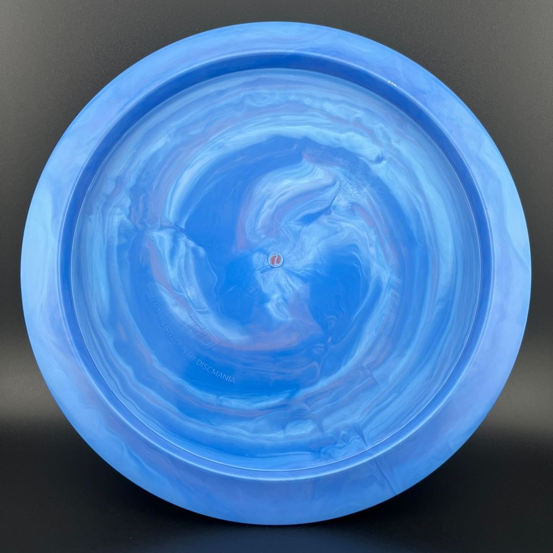 Swirly S-Line TD - Ella Hansen Limited Edition Disc