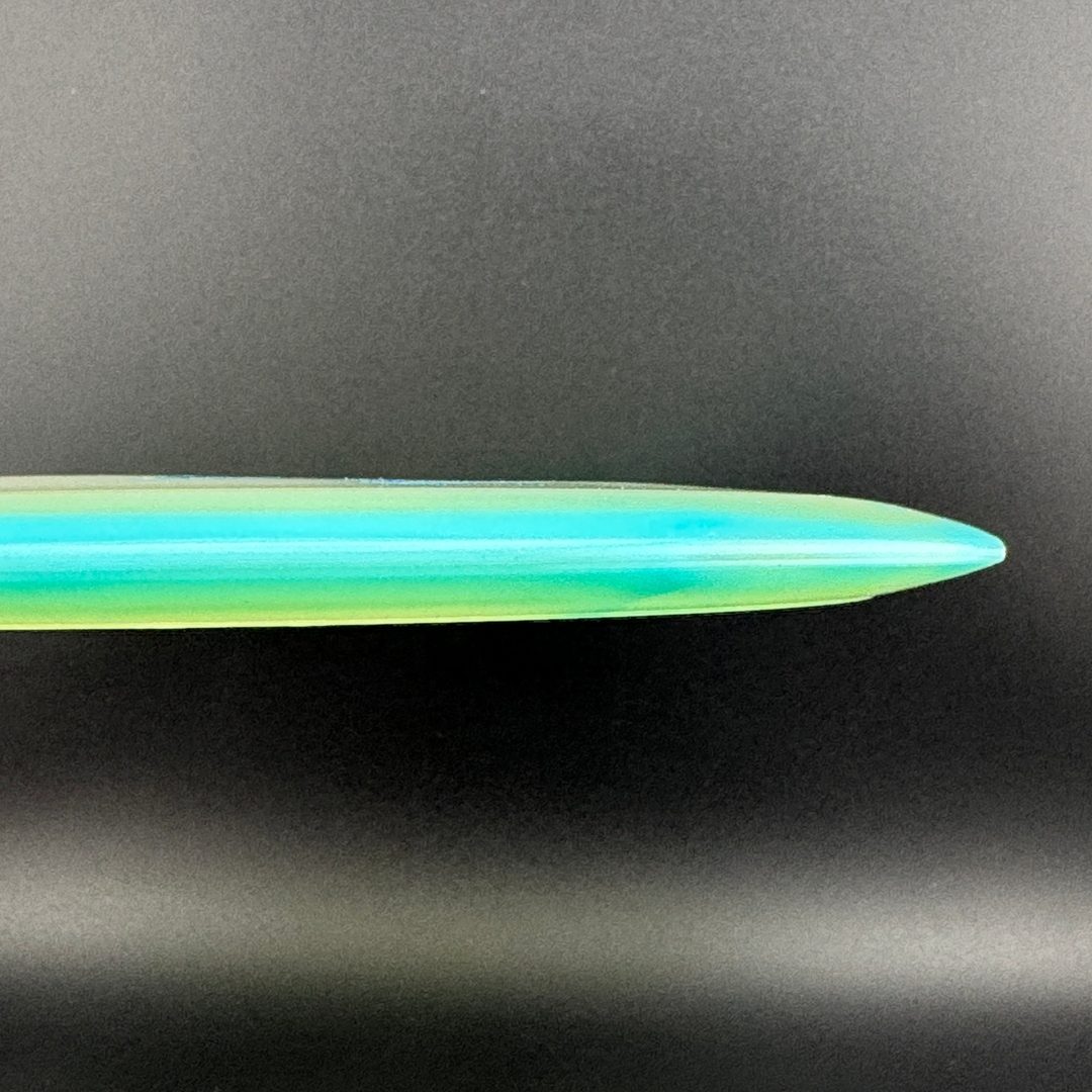 Proto Glow Halo Champion Roadrunner Disc - Air Force Stamp