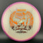 Proto Glow Halo Champion Fox - Emily Weatherman 2026 Series