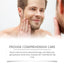 Men's Moisturizer, Deeply Nourishes Facial Skin And Improves Skin Quality - Korvel