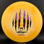 ESP Zeus - Édition Commemorative Paul McBeth 6x Claw