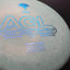 Controlador de Disco de Golf Alpine Hemp Locust