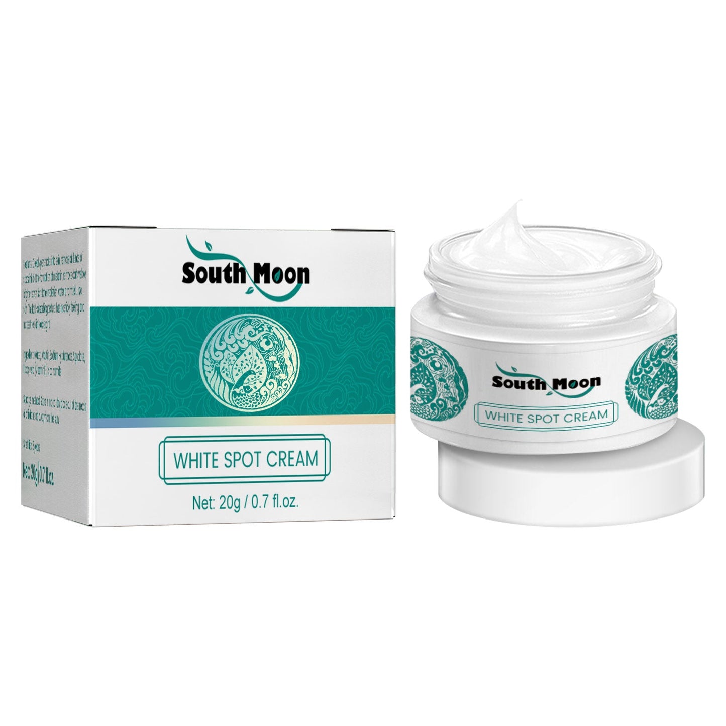 Hydratant facial premium pour l'hydratation et le soin