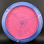 Halo S-Blend Czar - X-Out Disc Golf Driver