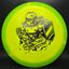 Halo S-Blend Czar - VIP Series X-Out Disc Golf Driver