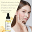 Face Serum Moisturizes Facial Skin With Moisture Lock Hydrating Vitamin B3 Serum - Korvel