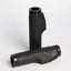 New Two-Sided Locking Grips Ergonomic Grips Meat Ball Grips Bilateral Locking Riding Equipment - Korvel