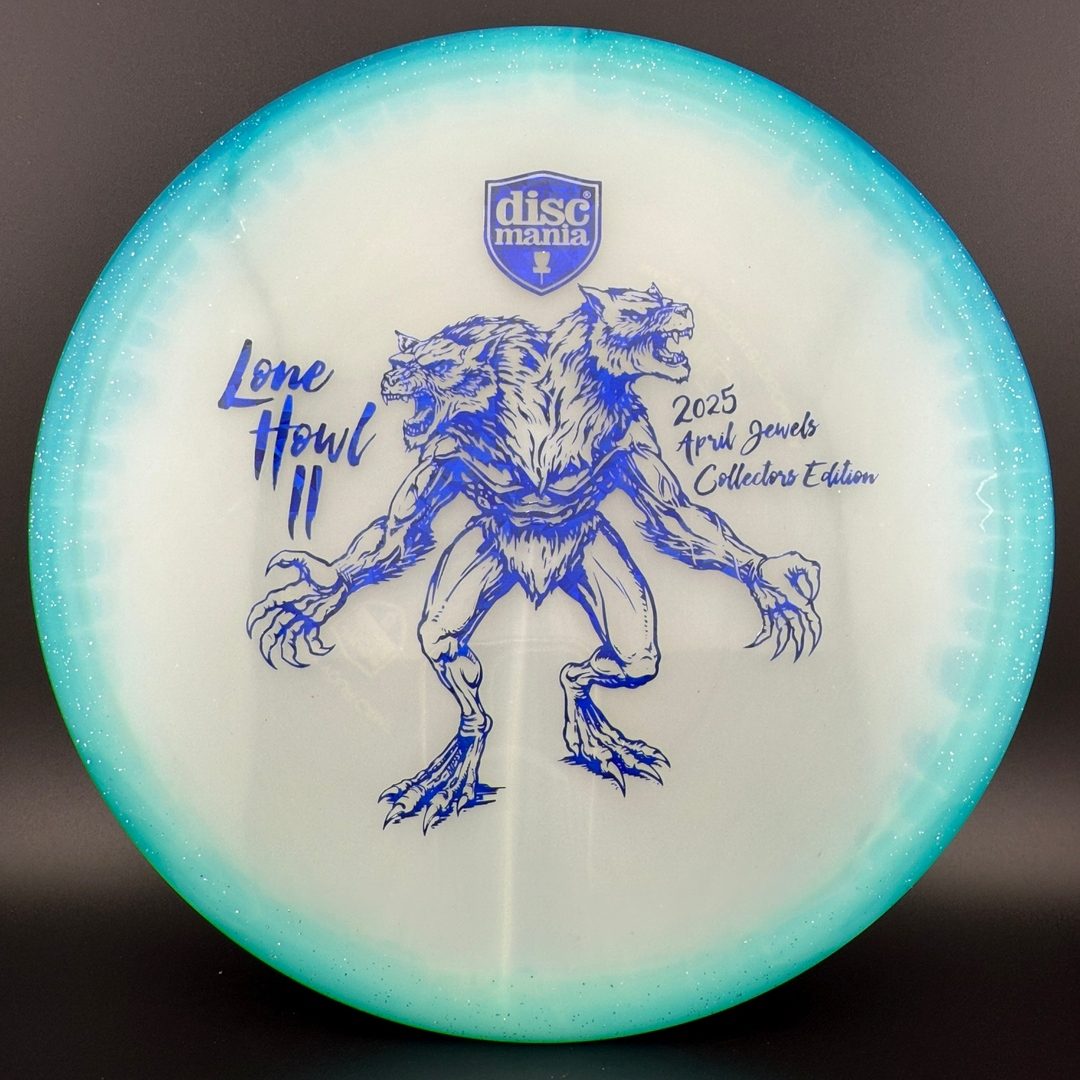 Color Glow Metal Flake Horizon C-Line MD1 - Bijoux d'Avril