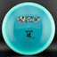 Champion TL Fairway Driver Disc Golf Disc
