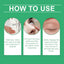 Eye Care Solution Relieves Dryness, Soothes Moisture And Keeps Your Eyes Comfortable Portable Eye Care Drops - Korvel