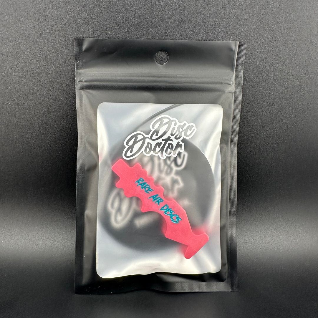 Disc Doctor 3.0 - Limited Edition Repair Tool by Rare Air Discs - Korvel