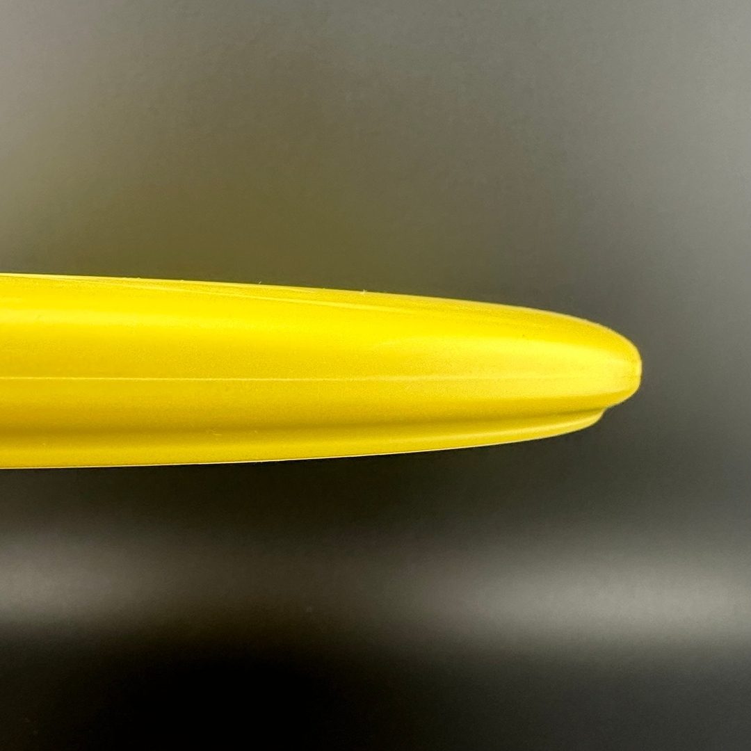 Kastaplast K3 Tuff Disc Golf Putter