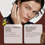 Men's Solid Balm Portable Solid Balm For Long-Lasting Fragrance Refreshing And Non-Sticky - Korvel