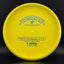 Classic Guard Disc - Premium Glide for Disc Golf Enthusiasts
