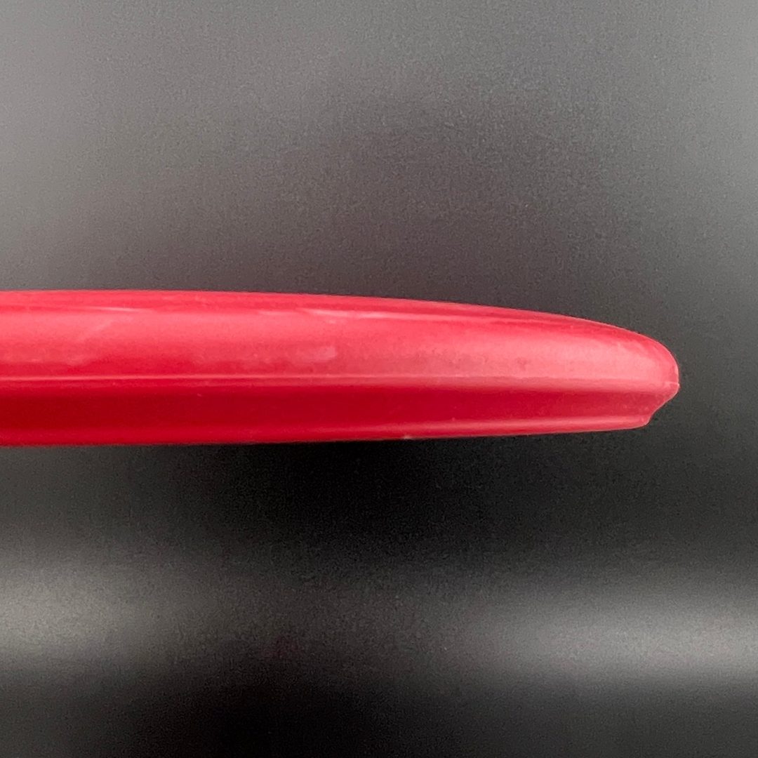 Soft Pro Aviar Driver (Big Bead) - Premium Disc Golf Disc