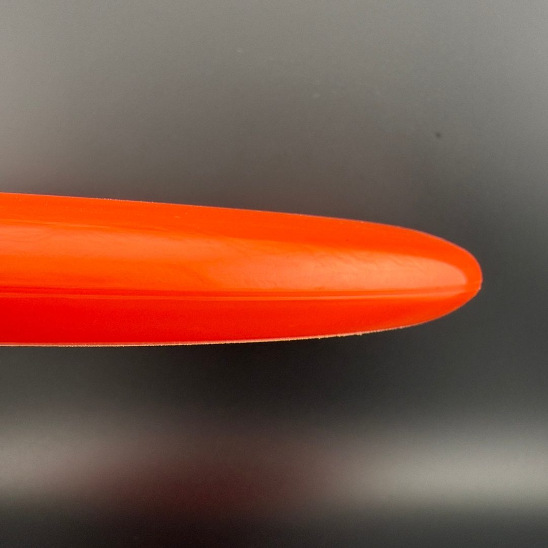 Big Z Luna - DGLO Pop Misprint Disc Golf Disc