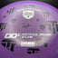 S-line DD3 - Tuomas Hyytiainen Frame Stamp