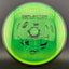 MVP Proton Deflector Disc Golf Midrange