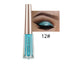 HANDAIYAN Diamond Pearl Liquid Eye Shadow 12 Colors Shining Bright Eye Shadow Liquid - Korvel
