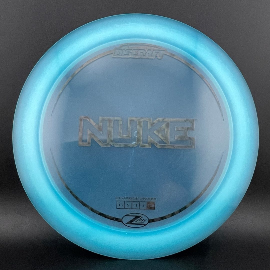 Discraft Z Lite Nuke Distance Driver