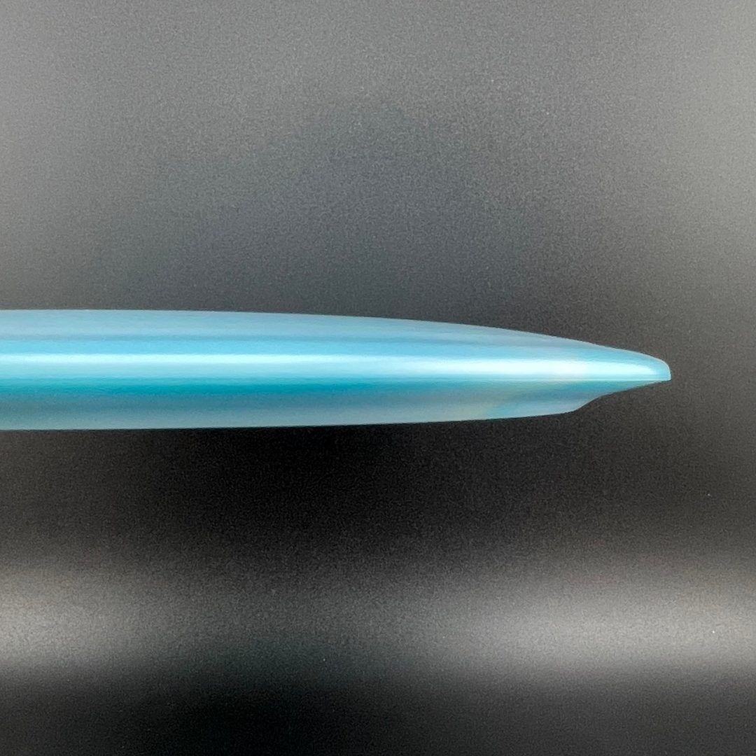 Swirl Titanium Anax - Édition Spéciale Suprême Flight