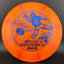 Fuzion-X Burst Maverick - Zach Melton 2024 Team Series Disc