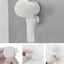 5-in-1 Electric Cleaning Brush for Home Use