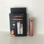 Lipstick eyebrow trimmer, women's shaver, hair remover, electric eyebrow trimmer, charging eyebrow trimmer, hair scraper - Korvel