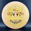 Alpha Harrier - Disque de Distance Premium