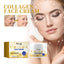 Crema Facial de Colágeno Premium para Hidratación y Firmeza
