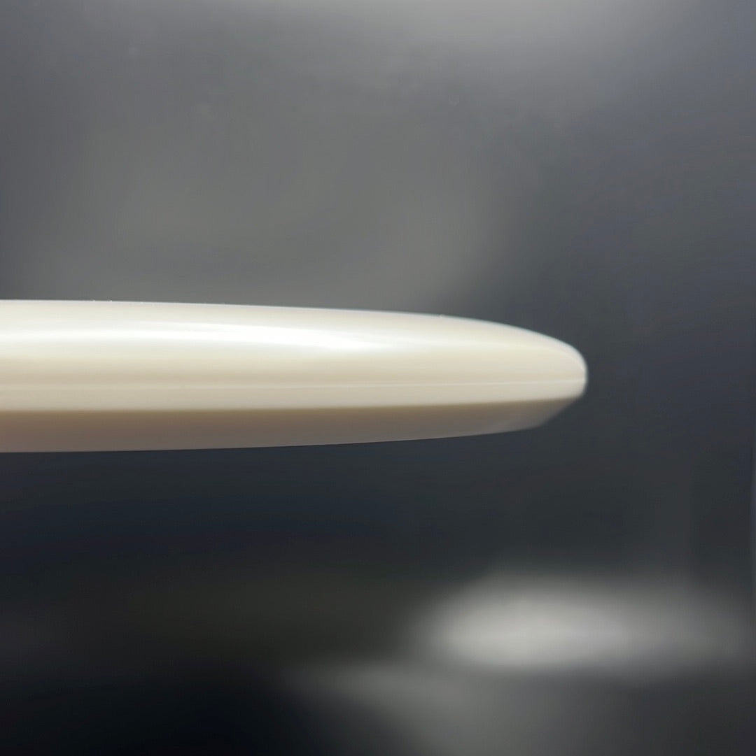 S-Line P2 Disc Golf Putter - Custom RAD Shredder Stamp