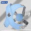New style dog leash breathable pet chest and shoulder strap vest reflective dog leash pet leash - Korvel