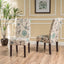 DINING CHAIR - Korvel