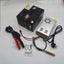 Car 12V Electric High-Pressure Air Compressor 30MPA Diving Breathing Pump 4500PSI - Korvel