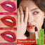 VIBELY Rouge à Lèvres Riche Trois Couleurs - Hydratant et Longue Durée