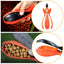 Carp Fishing Rocket Feeder Portable Small Spod Bomb Float Bait Holder Fishing Rocket Lure Container Fishing Tackle Accessories - Korvel