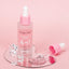4 In 1 Hyaluronic Acid Serum Anti Aging Niacinamide Serum Facial products - Korvel