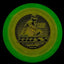 Glow Halo Star Boss - David Wiggins 2024 Tour Series