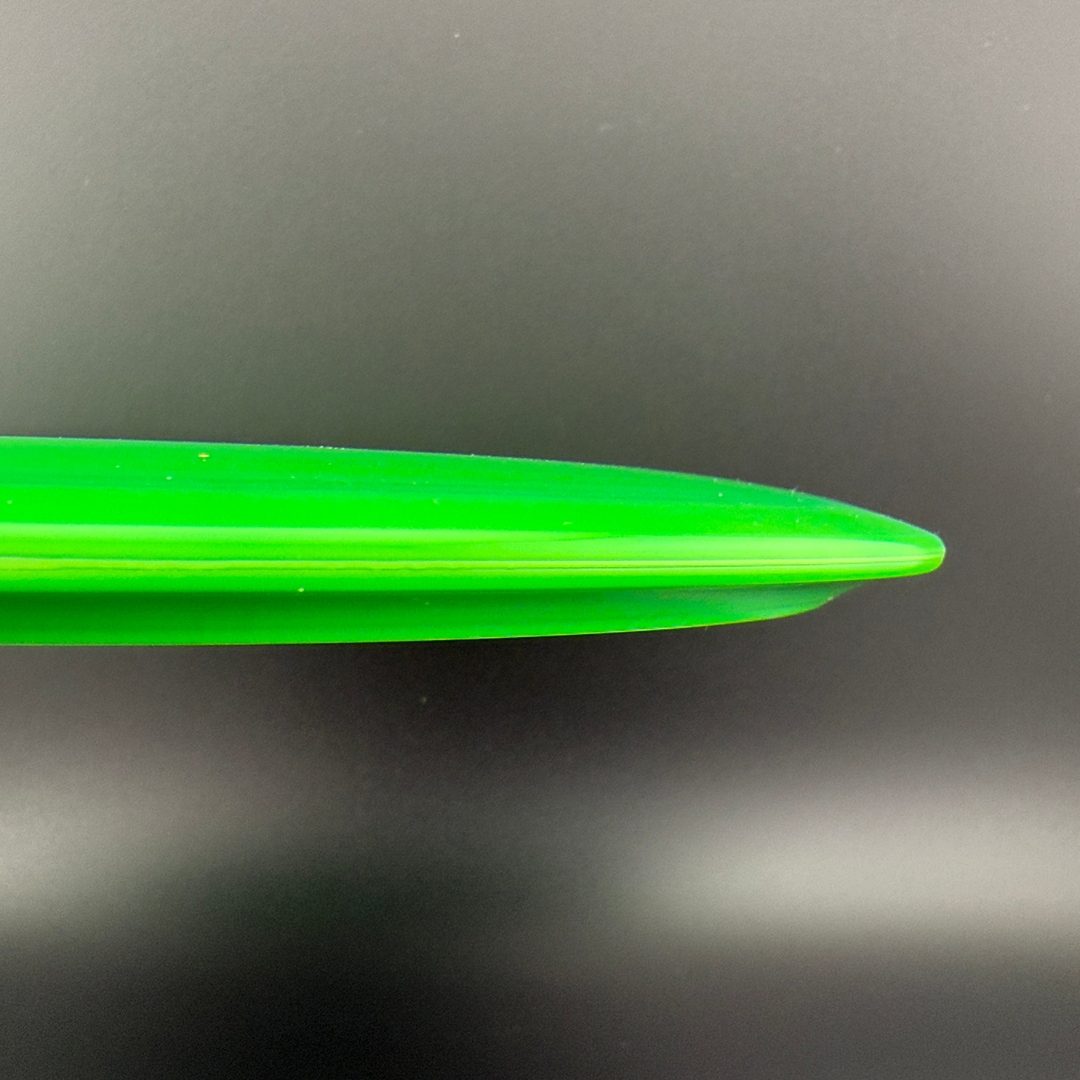 Signature Line Streak - Prototype Fairway Driver