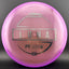Discraft Z Luna Disc Golf Putter - Paul McBeth Edition