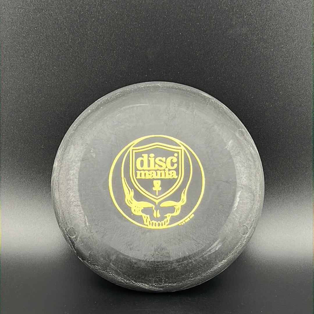 Zing Cozmo Mini Marker - Grateful Dead x Discmania