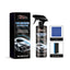 Automotive Ceramic Coating Spray, Car Refurbishment Car Paint Brightening Decontamination Polishing Refurbished Ceramic Spray - Korvel